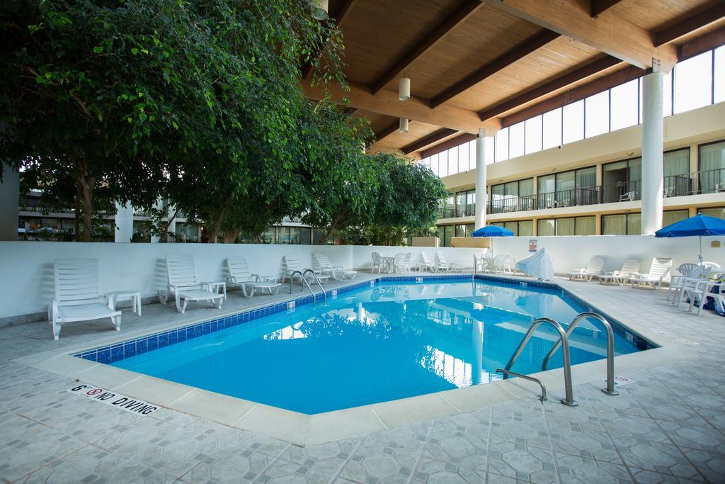 Wyndham Garden Detroit Metro Airport Hotell Romulus Eksteriør bilde